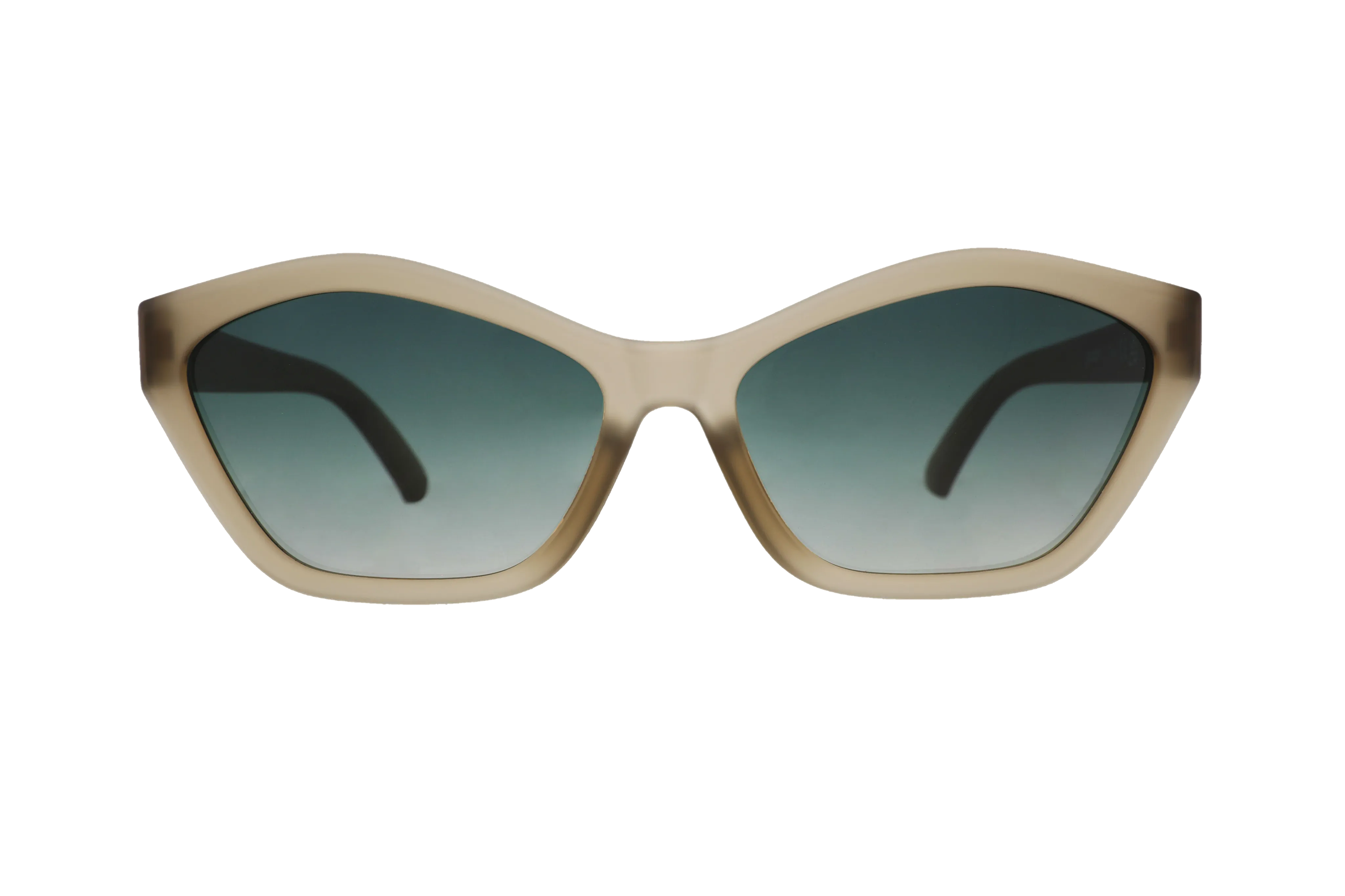 Dulce De Leche Luxe - Trail Ready Active Sunglasses