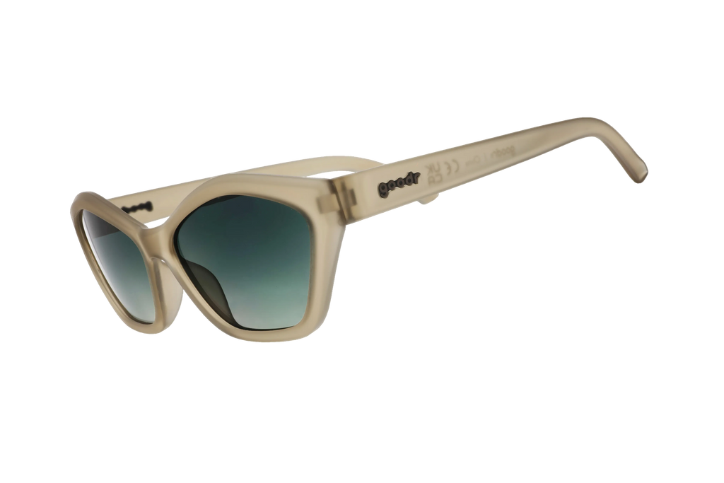 Dulce De Leche Luxe - Trail Ready Active Sunglasses
