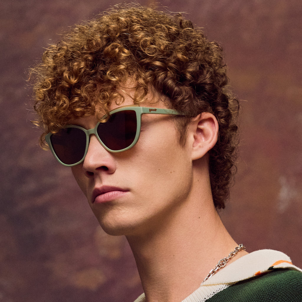 Gemini Jade - Active Performance Eyewear