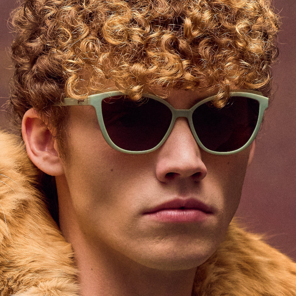 Gemini Jade - Active Performance Eyewear
