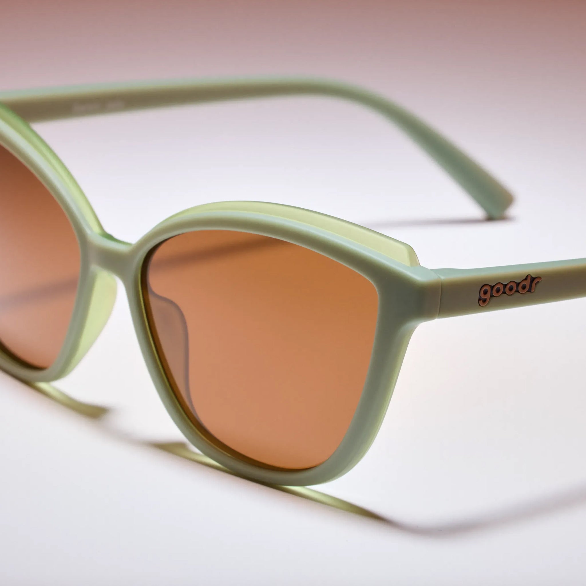 Gemini Jade - Active Performance Eyewear