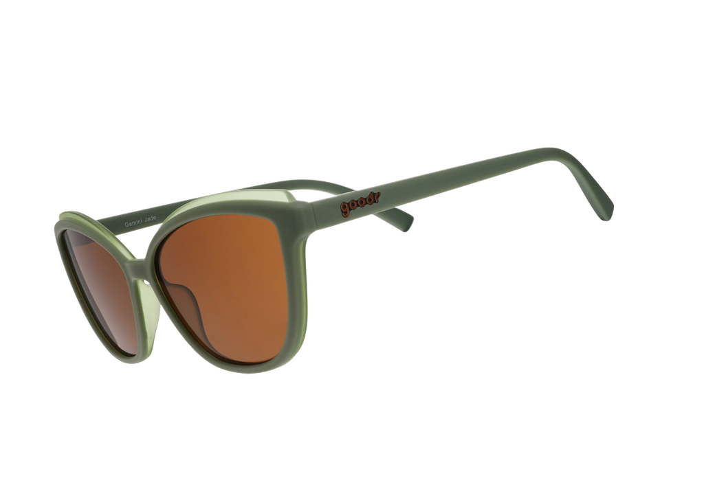 Gemini Jade - Active Performance Eyewear