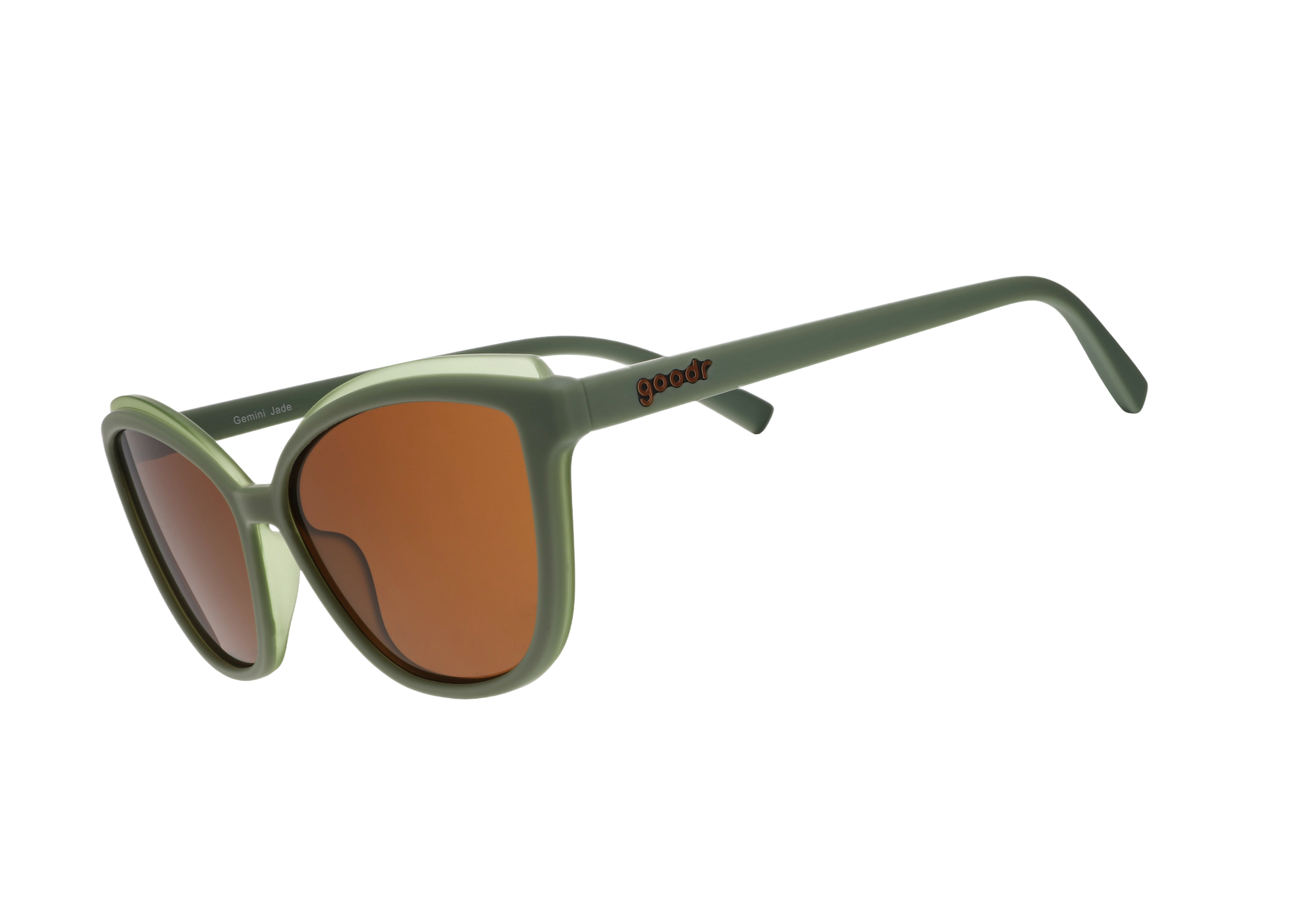 Gemini Jade - Active Performance Eyewear