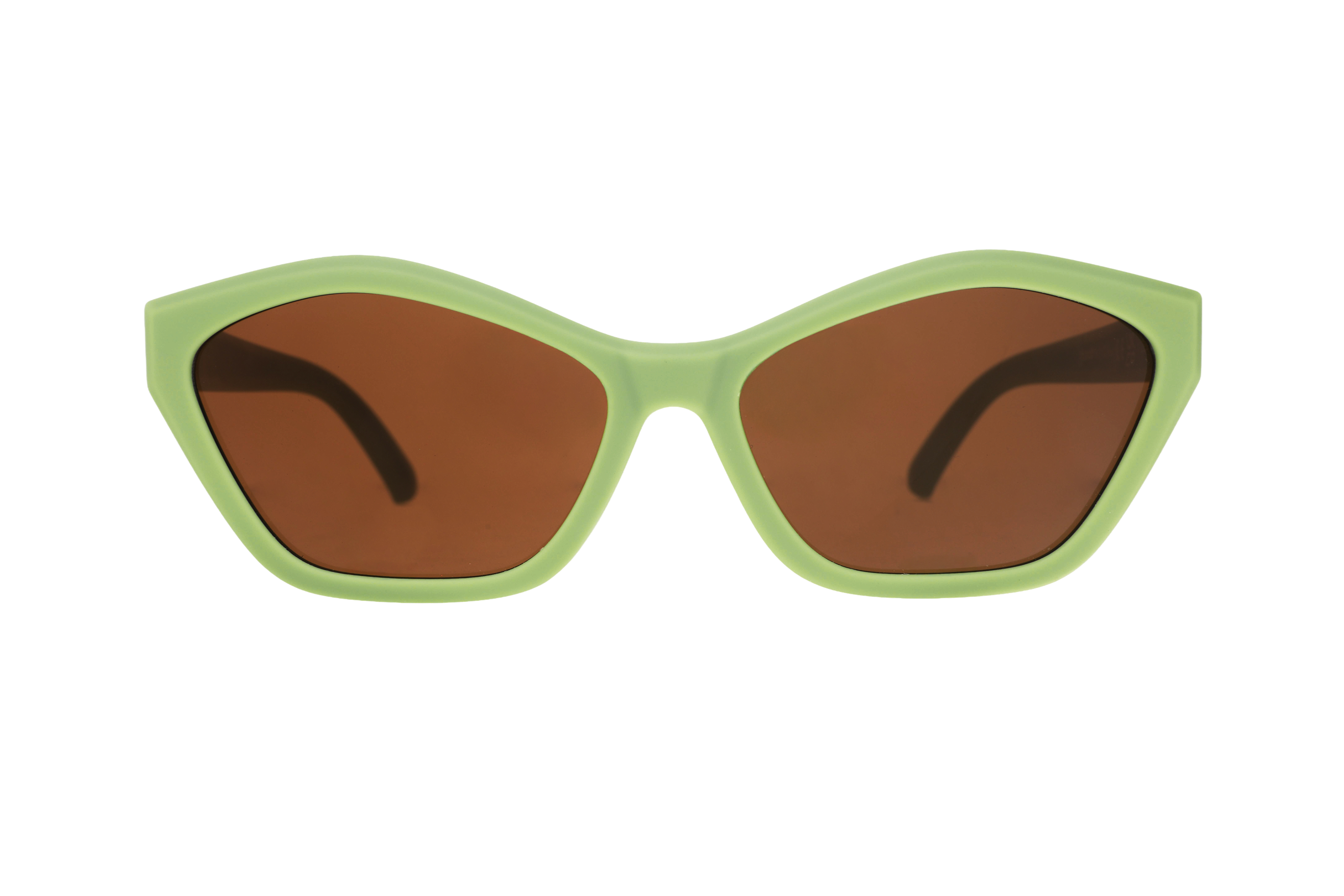 Green Tea Nebula - Run Ready Shade Sunglasses