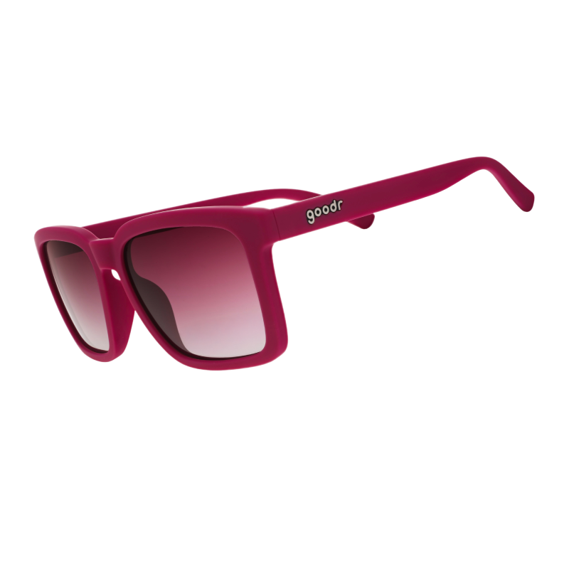 Living Highlight Reel - Sport Ready Cycling Sunglasses