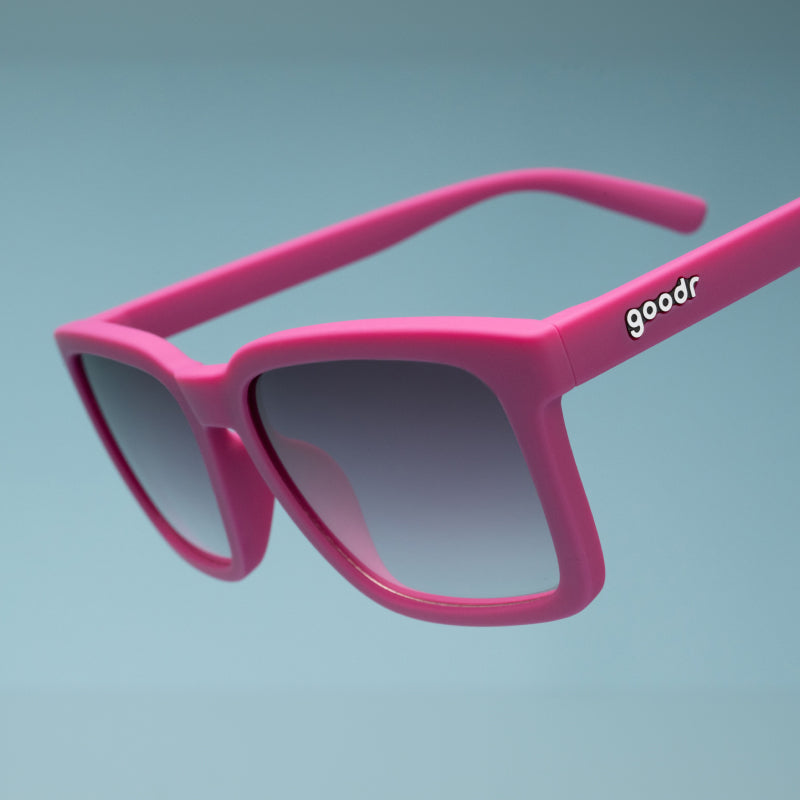 Living Highlight Reel - Sport Ready Cycling Sunglasses