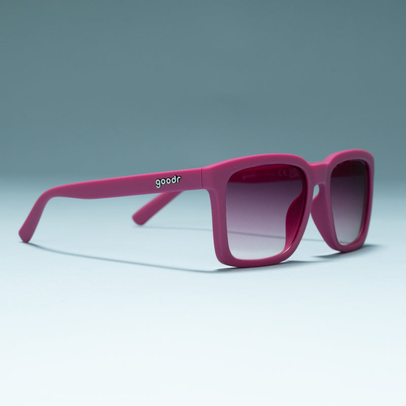 Living Highlight Reel - Sport Ready Cycling Sunglasses