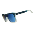 Lost in the Labyrinth - Travel Ready Color Frame Sunglasses