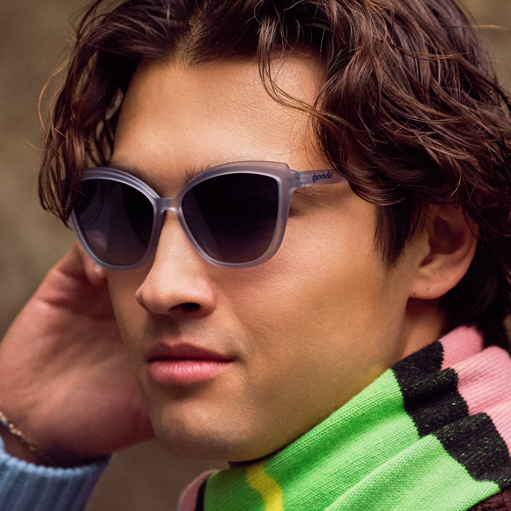 My Light Wash Legacy - Active Running Sunglasses