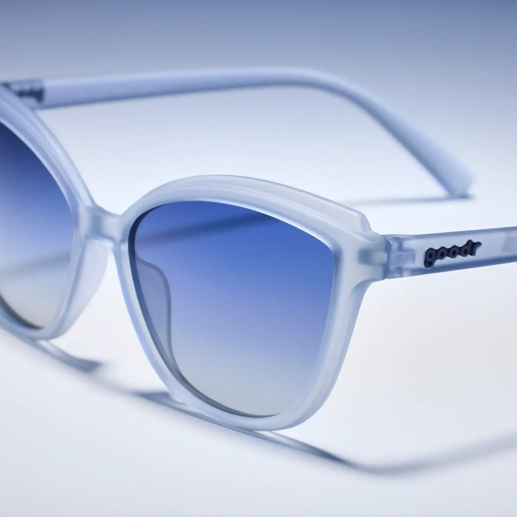 My Light Wash Legacy - Active Running Sunglasses
