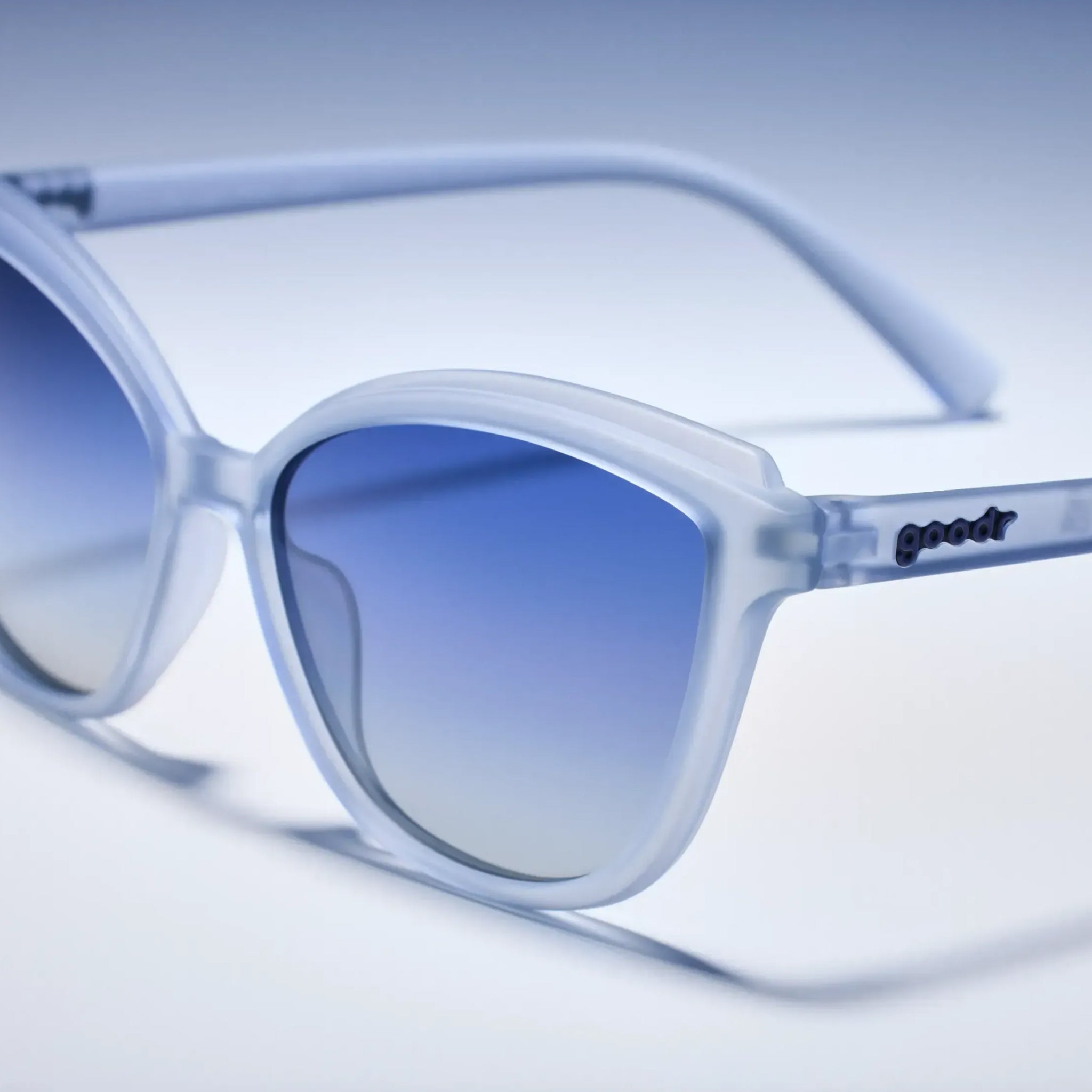 My Light Wash Legacy - Active Running Sunglasses