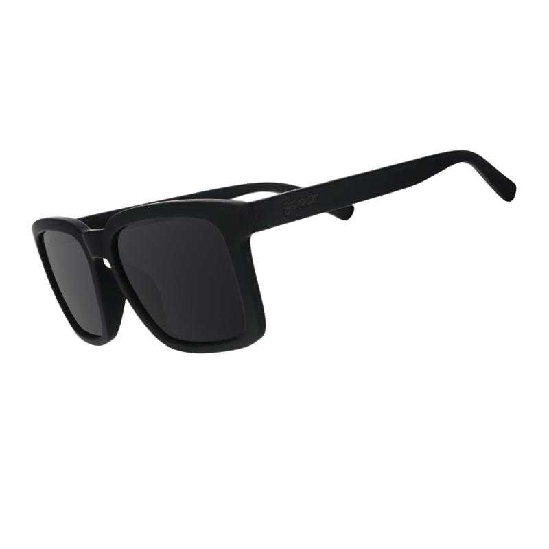 Made of Dark Matter - Simple Active Sunglasses