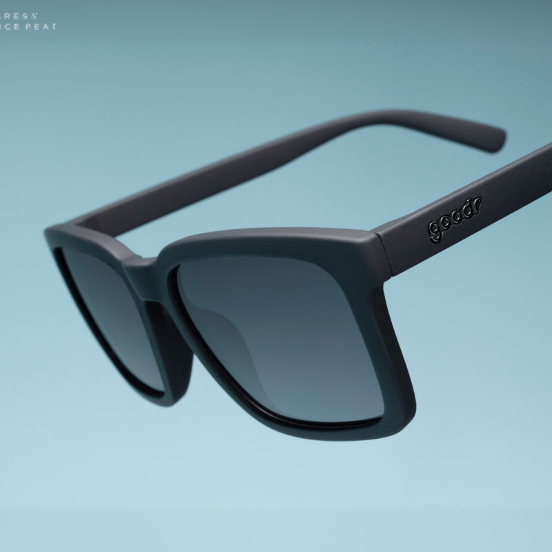 Made of Dark Matter - Simple Active Sunglasses