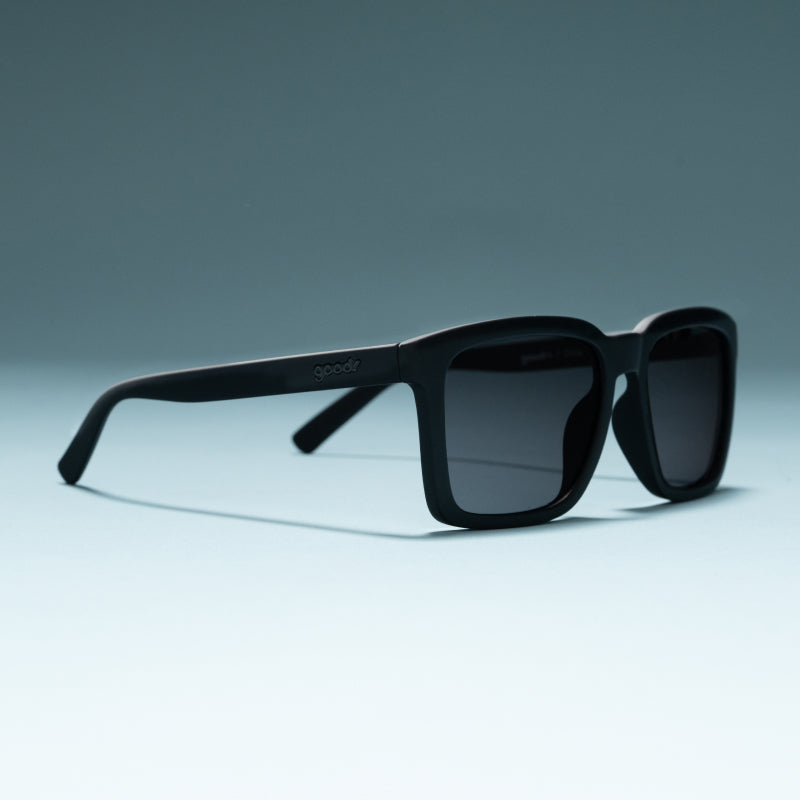 Made of Dark Matter - Simple Active Sunglasses