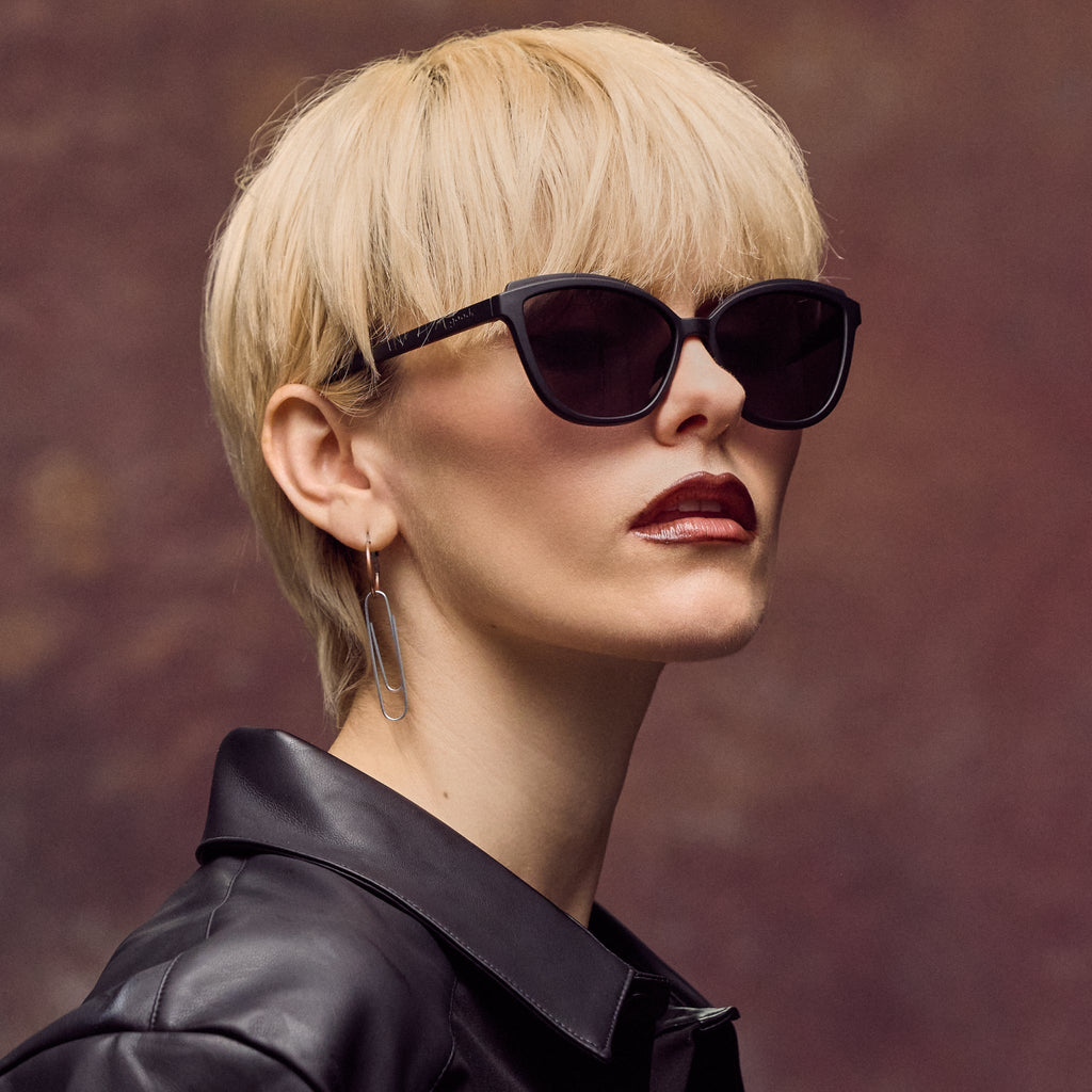 Not a Carbon Copy - Trail Ready Driving Sunglasses