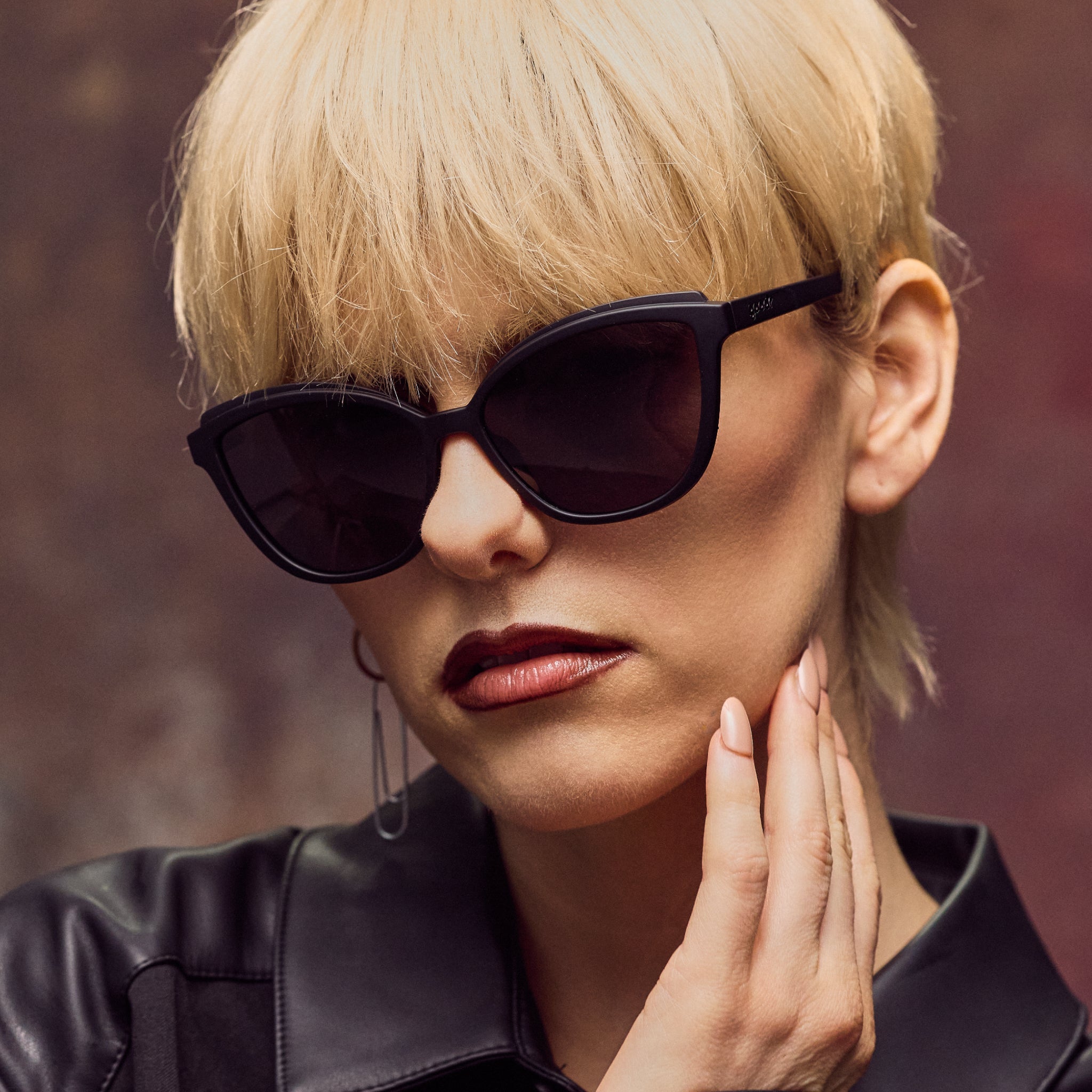 Not a Carbon Copy - Trail Ready Driving Sunglasses