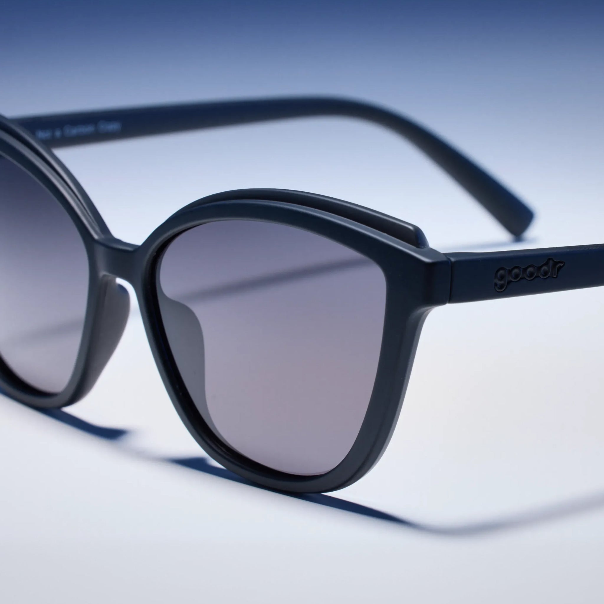 Not a Carbon Copy - Trail Ready Driving Sunglasses