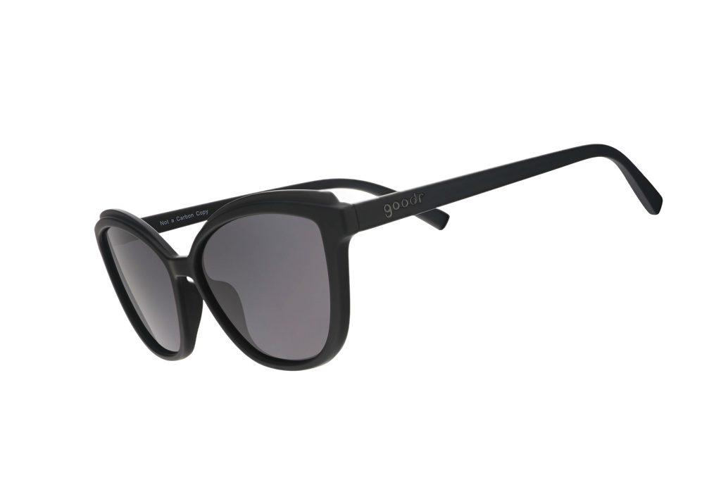 Not a Carbon Copy - Trail Ready Driving Sunglasses