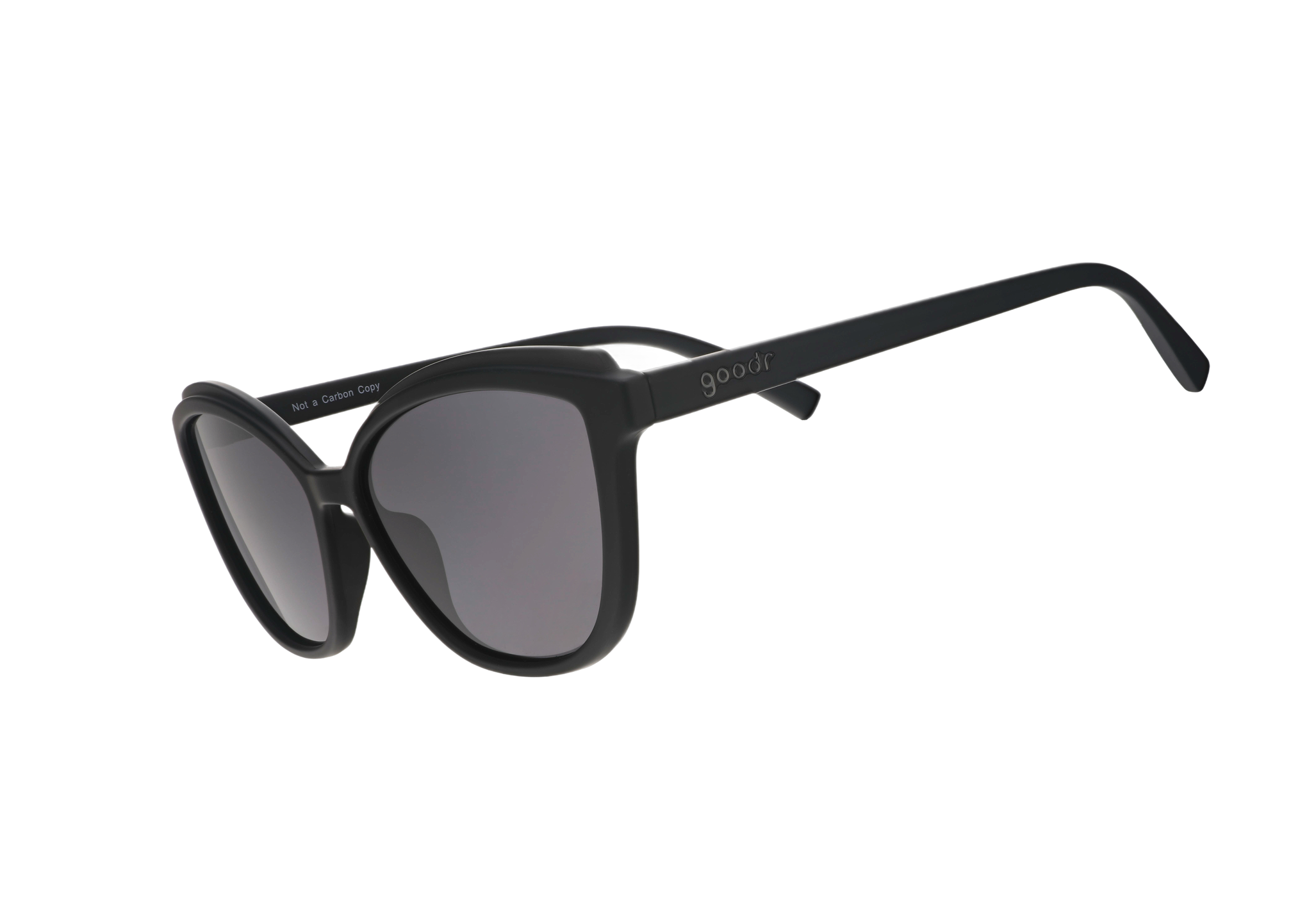 Not a Carbon Copy - Trail Ready Driving Sunglasses