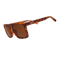 Not An Actual Professor - Travel Ready Active Sunglasses