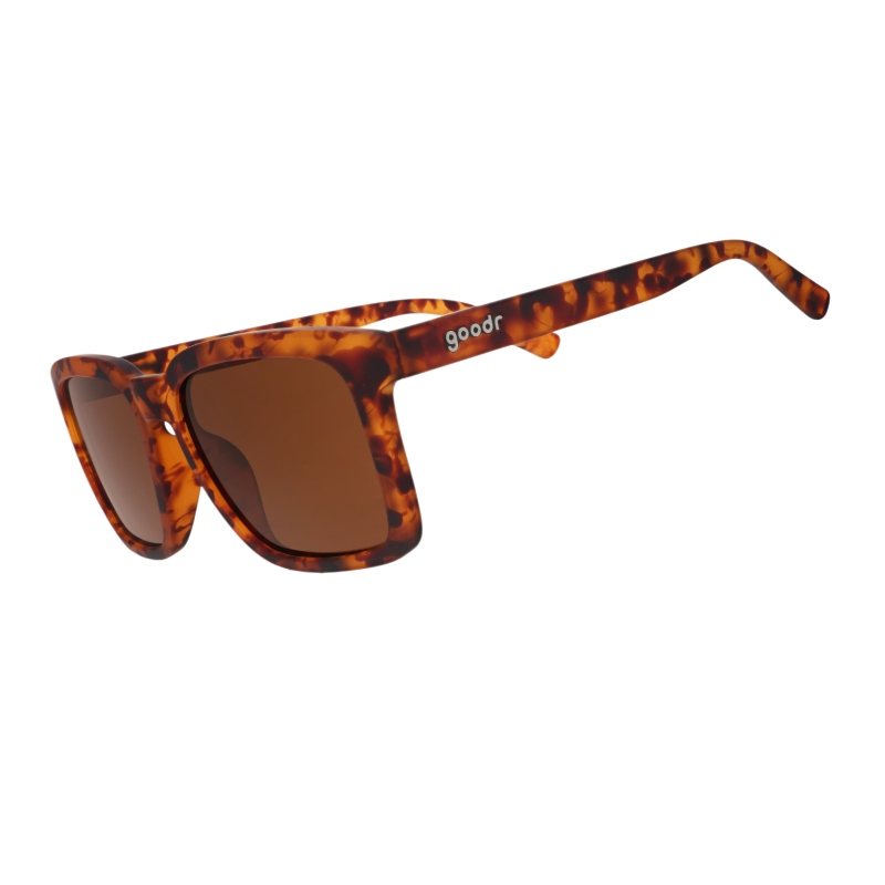 Not An Actual Professor - Travel Ready Active Sunglasses