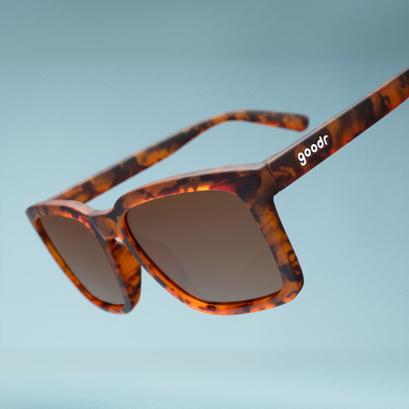 Not An Actual Professor - Travel Ready Active Sunglasses