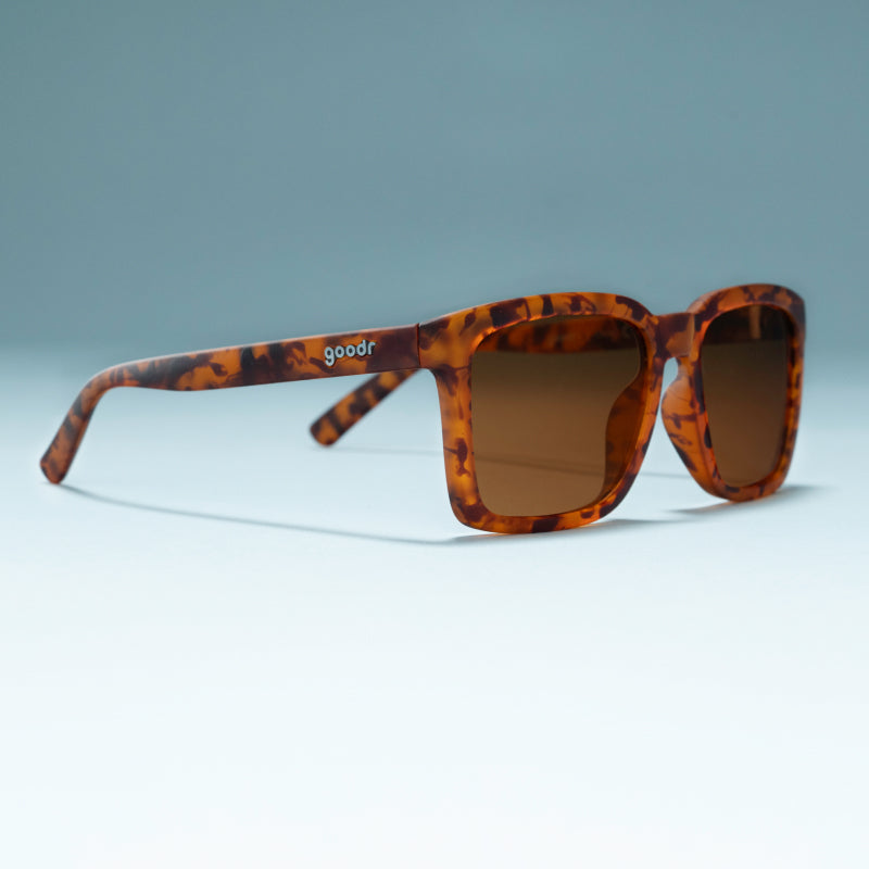 Not An Actual Professor - Travel Ready Active Sunglasses