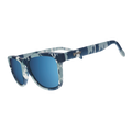 Acid Washed Aficionado - Fresh Trail Sunglasses
