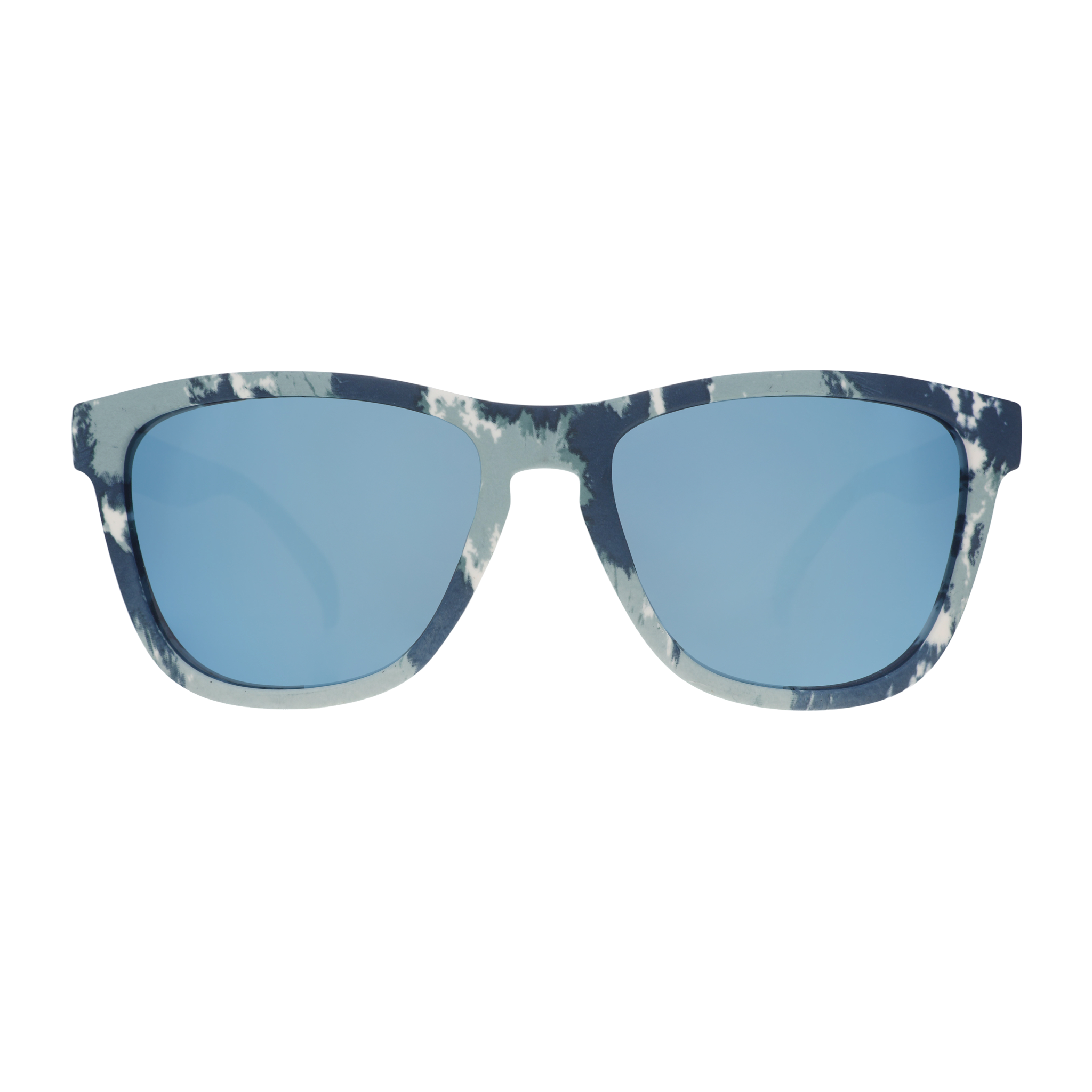 Acid Washed Aficionado - Fresh Trail Sunglasses