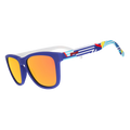 Don't Anchor My Vibe - Casual Workout Sunglasses