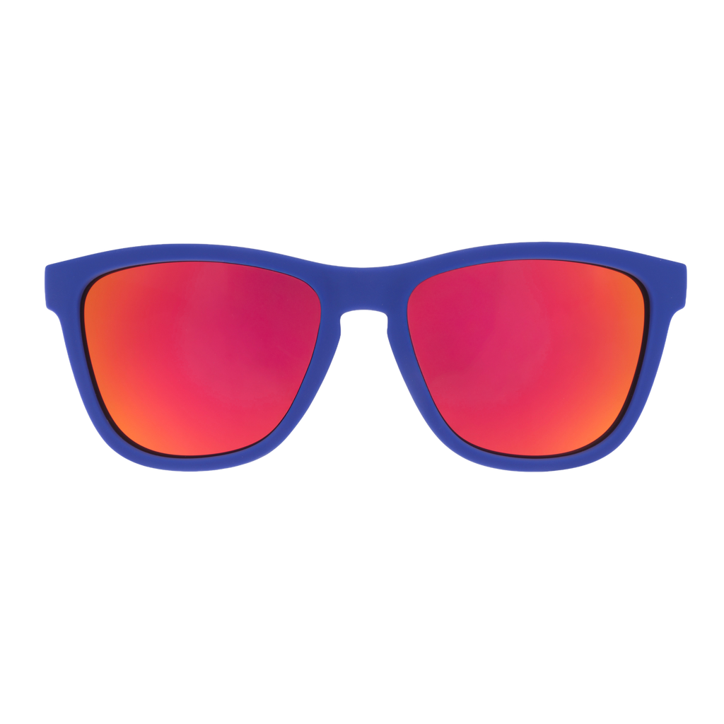 Don't Anchor My Vibe - Casual Workout Sunglasses