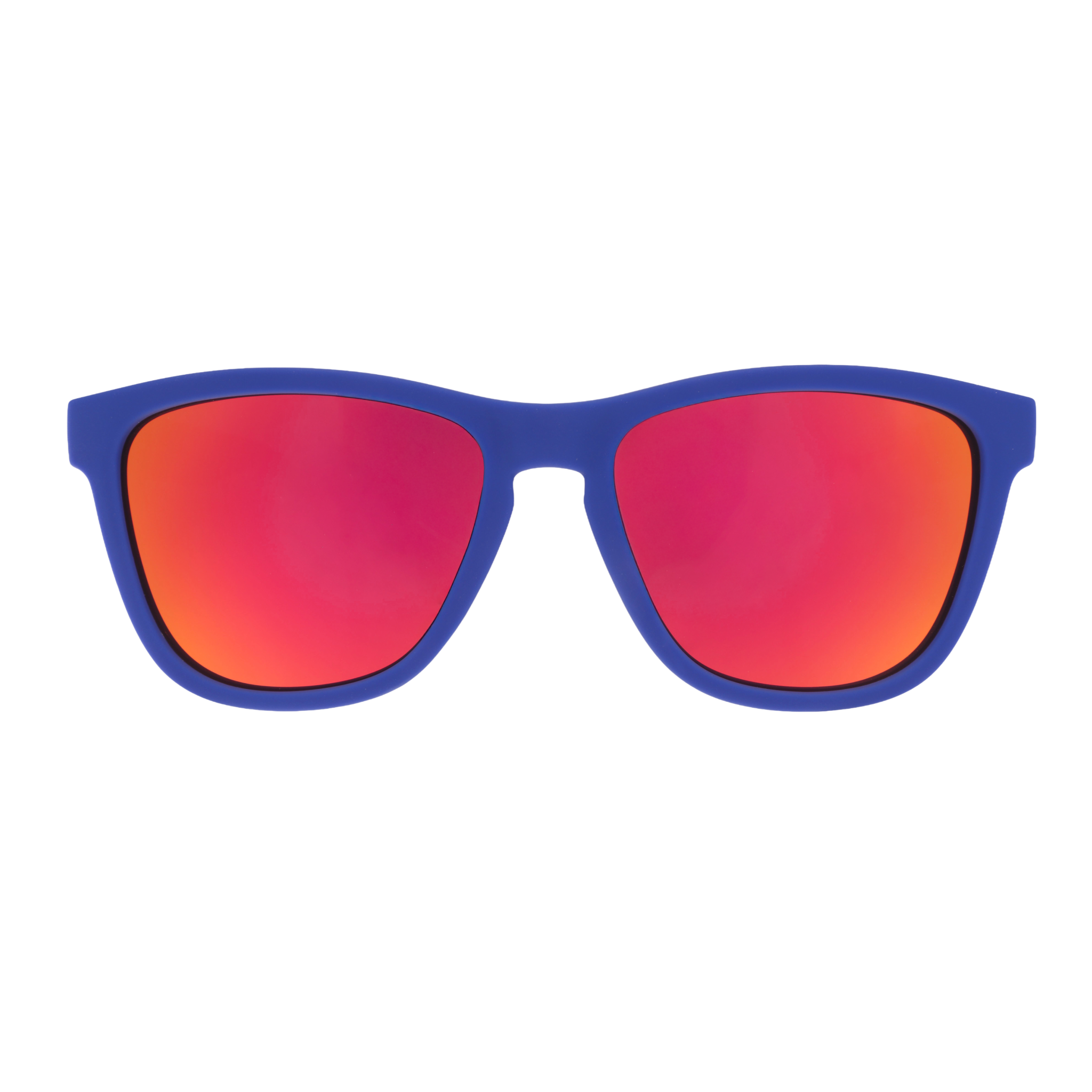 Don't Anchor My Vibe - Casual Workout Sunglasses