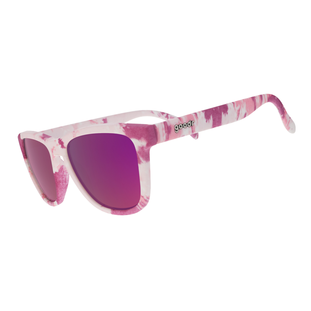 OMG, I Could Just Dye! - Daily Fishing Sunglasses
