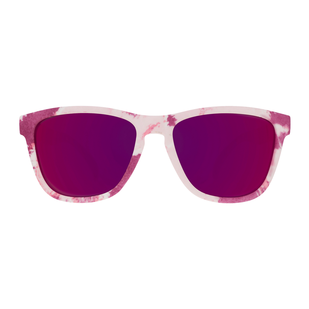 OMG, I Could Just Dye! - Daily Fishing Sunglasses