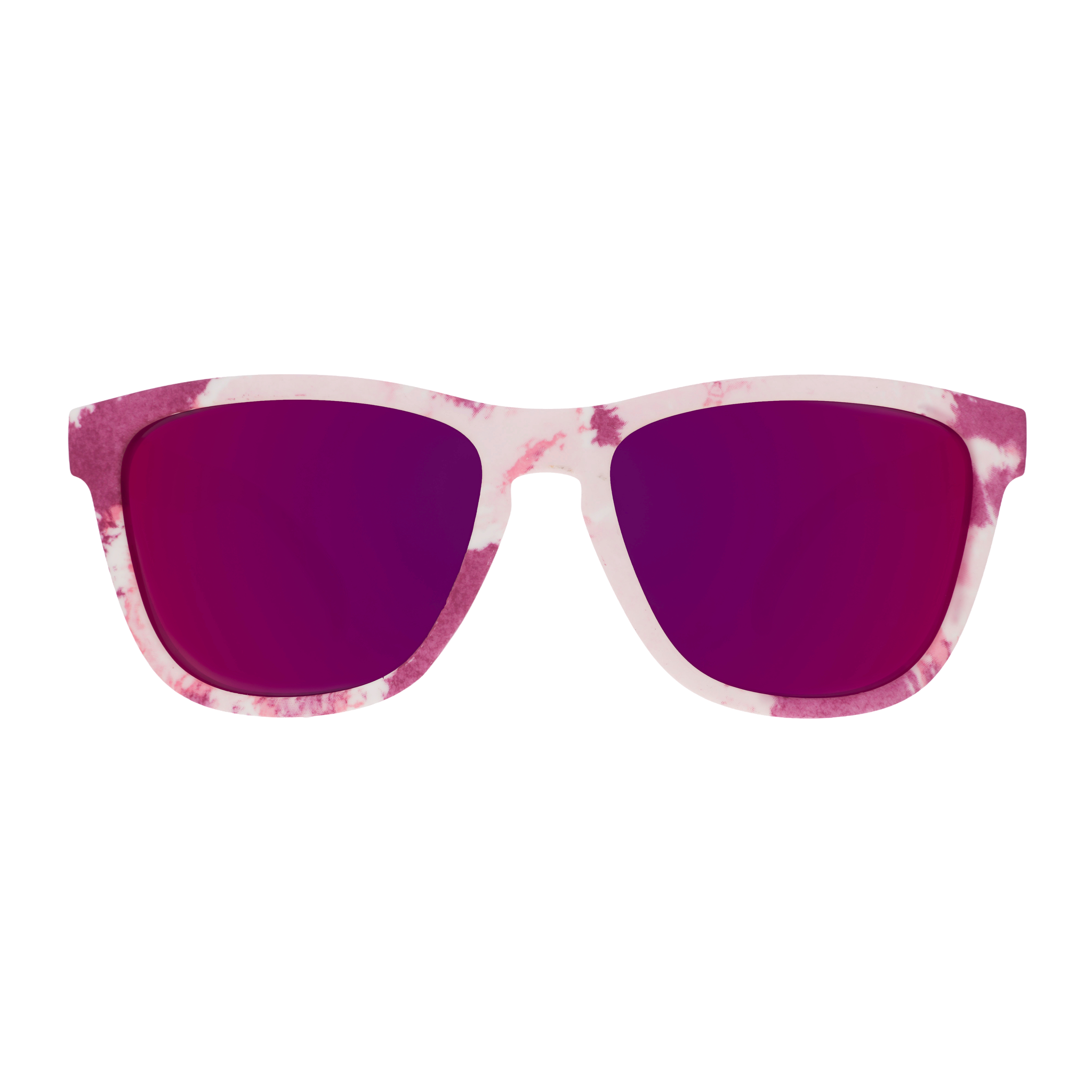 OMG, I Could Just Dye! - Daily Fishing Sunglasses