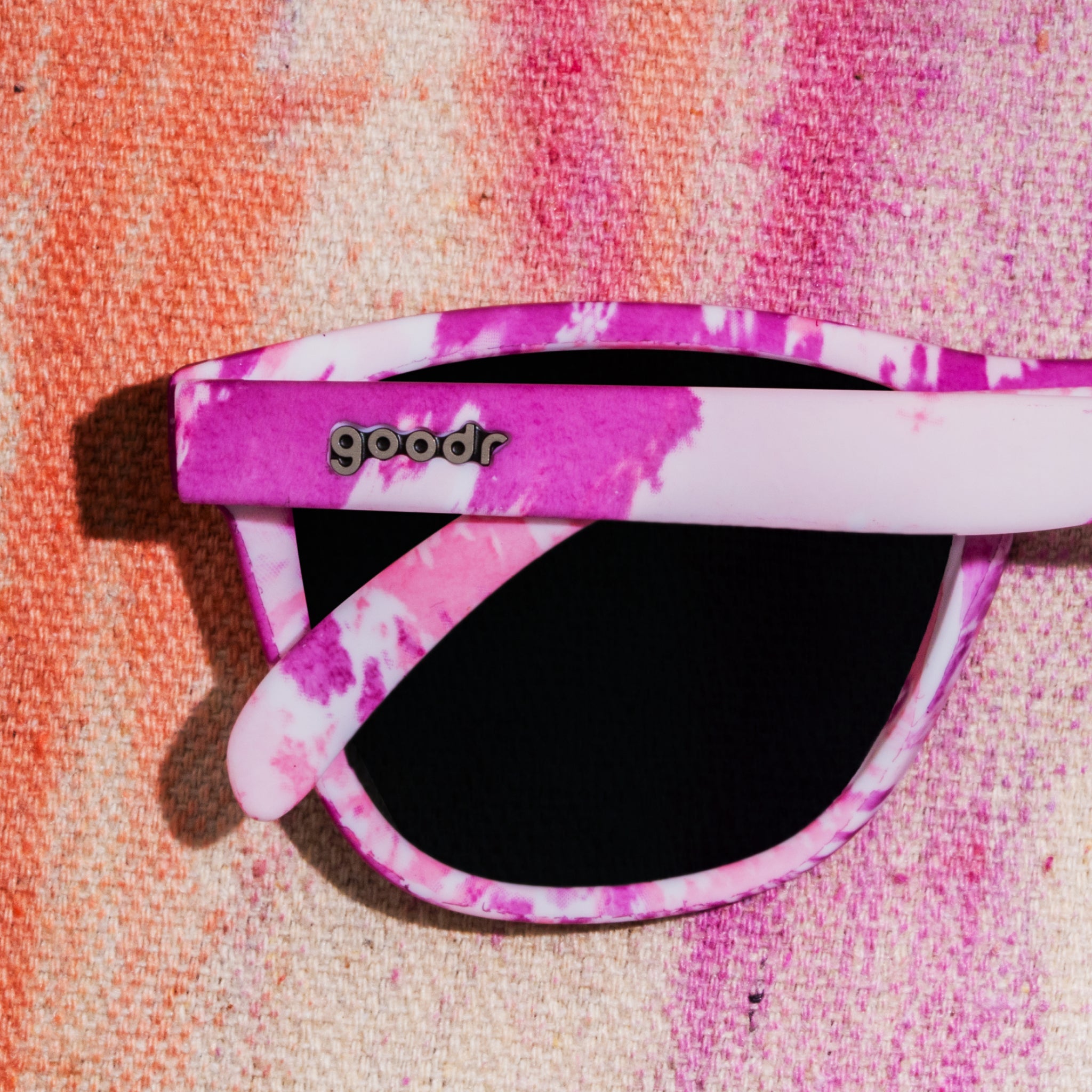 OMG, I Could Just Dye! - Daily Fishing Sunglasses