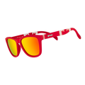 Sorry, Not Sorry (But Actually Sorry) - Grip Fit Sunglasses