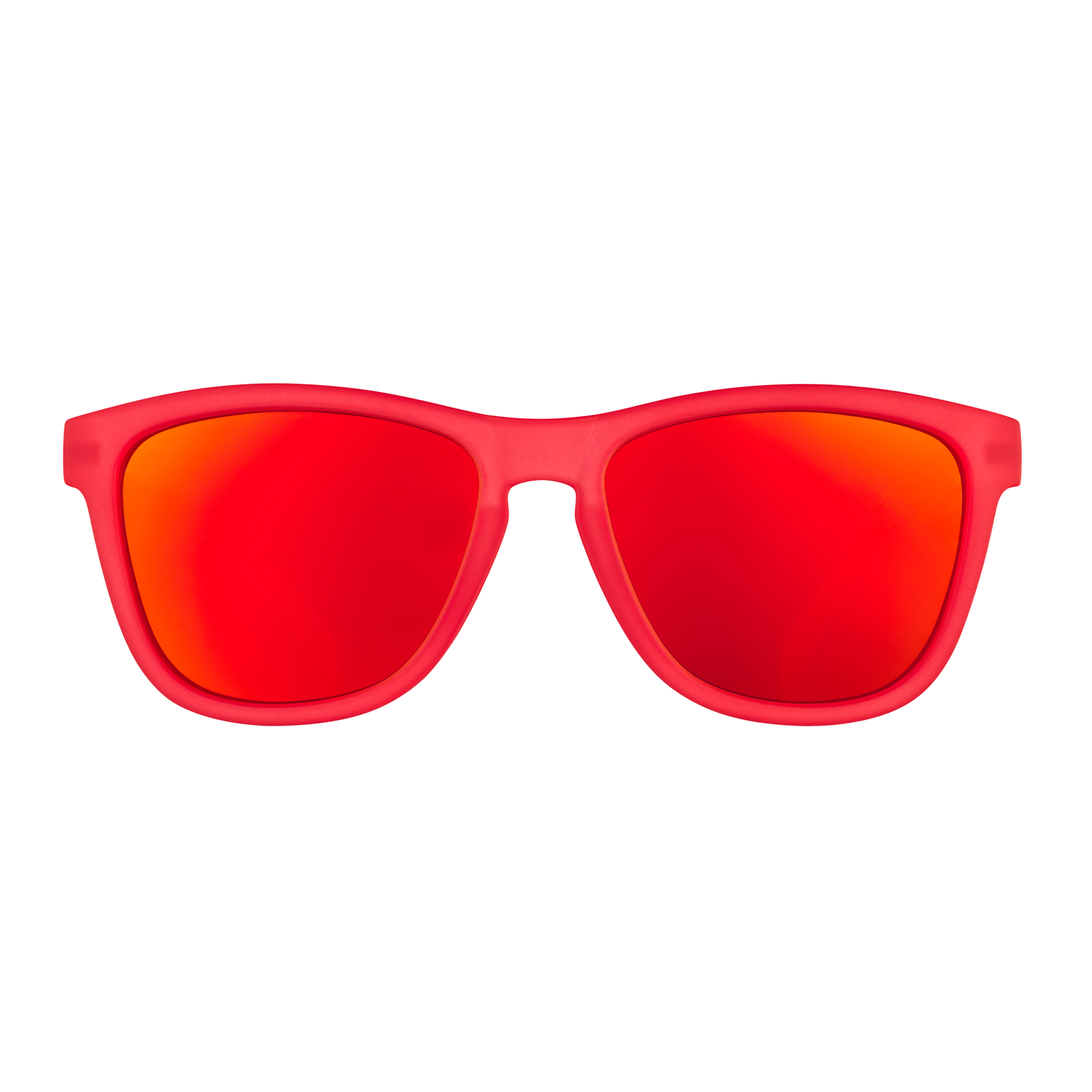 Sorry, Not Sorry (But Actually Sorry) - Grip Fit Sunglasses