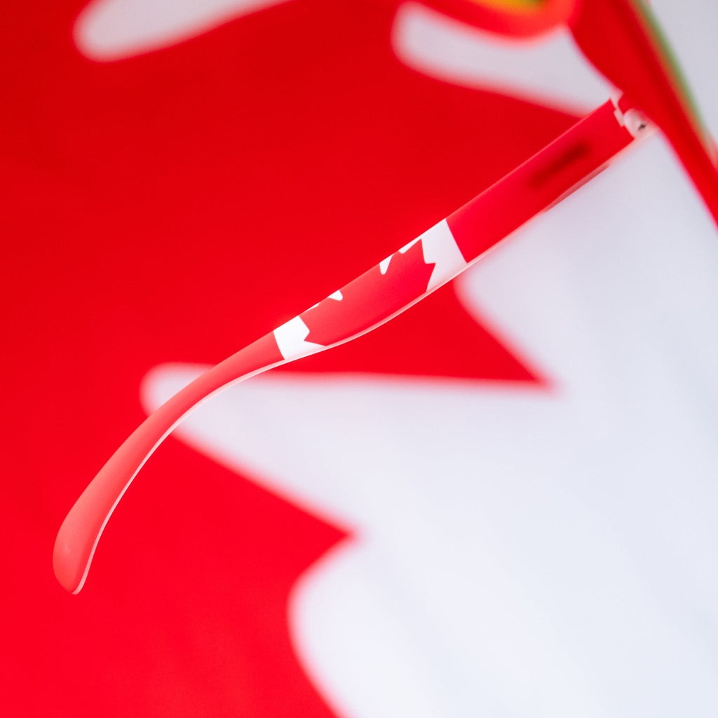 Sorry, Not Sorry (But Actually Sorry) - Grip Fit Sunglasses
