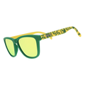 Always a Duck - Casual Travel Sunglasses