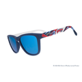 Get Rowdy - Modern Lightweight Sunglasses