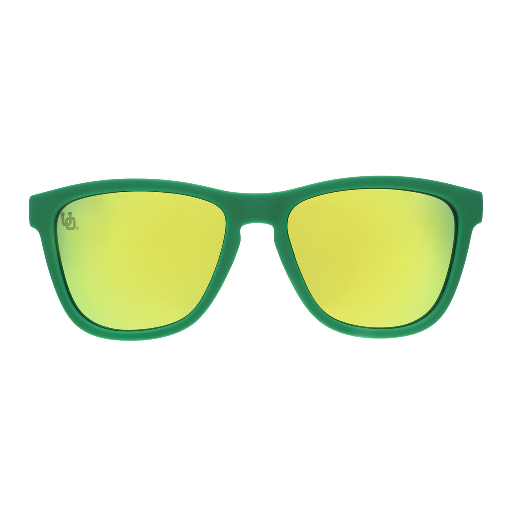 Always a Duck - Casual Travel Sunglasses