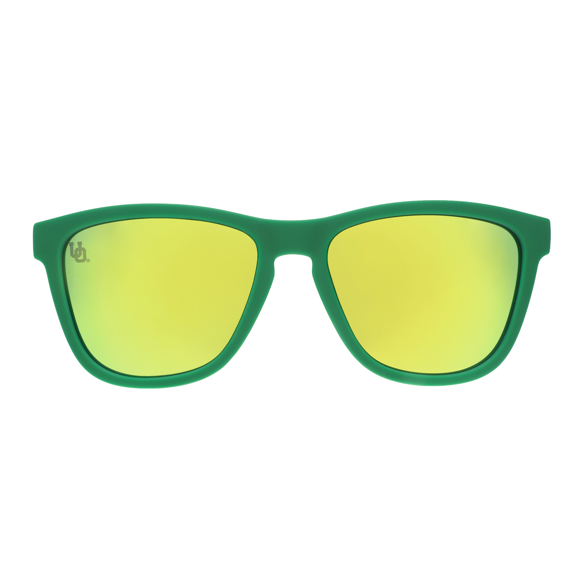 Always a Duck - Casual Travel Sunglasses