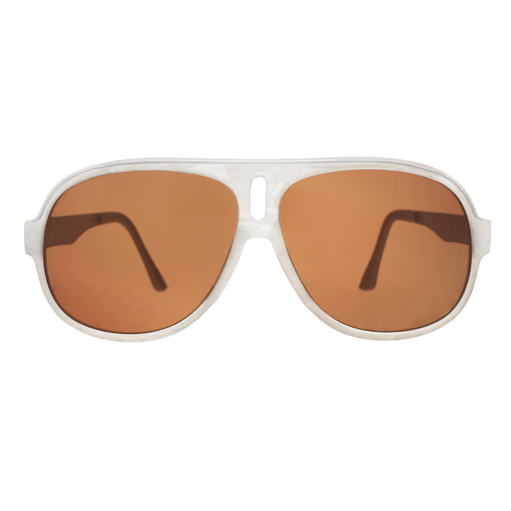 White Lightning Leisure Club - Outdoor Driving Sunglasses