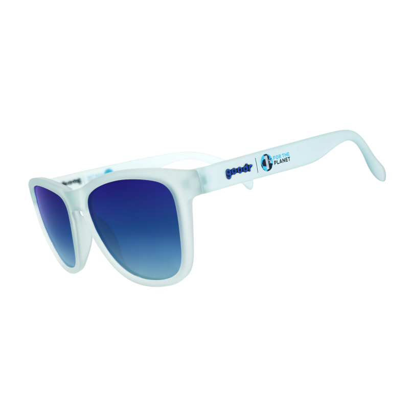 These Shades Are Still Trash - Modern Running Sunglasses