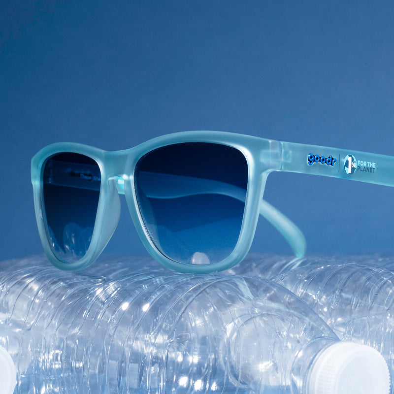 These Shades Are Still Trash - Modern Running Sunglasses