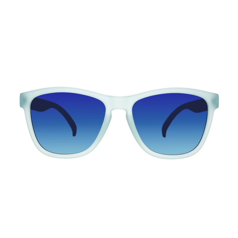 These Shades Are Still Trash - Modern Running Sunglasses