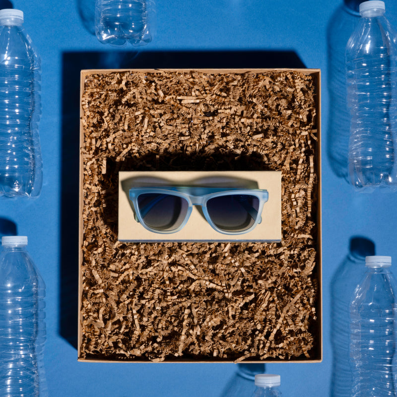 These Shades Are Still Trash - Modern Running Sunglasses