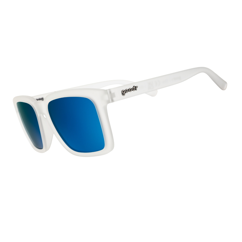 Softly Serving - Run Ready Golf Sunglasses