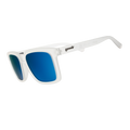 Softly Serving - Run Ready Golf Sunglasses